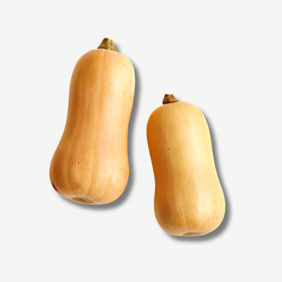 Butternut Squash, piece of 800g-1kg
