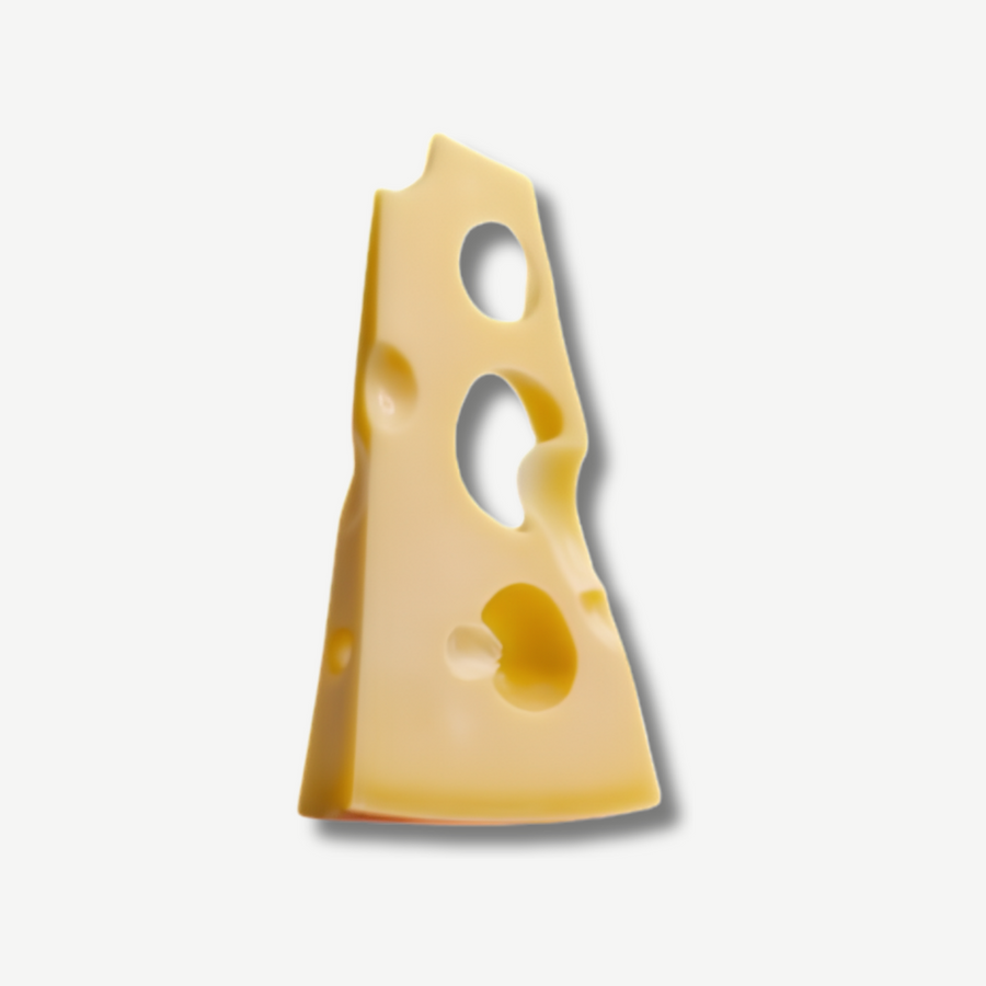 Emmental de Savoie IGP Cheese delivered in Hong Kong