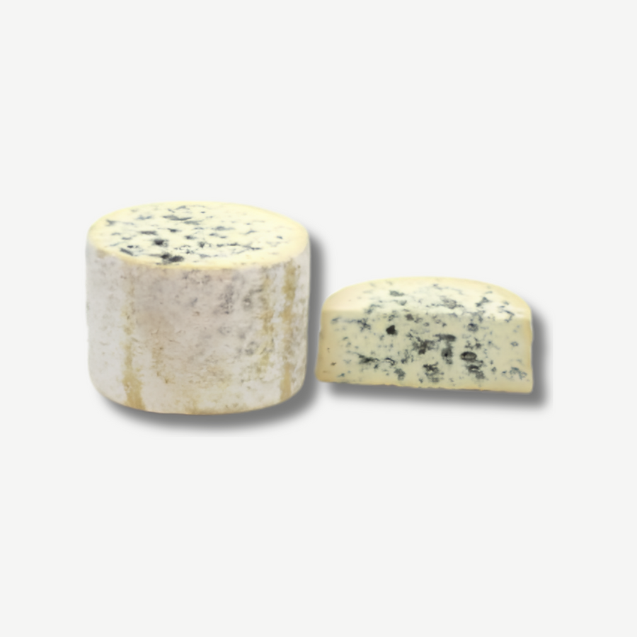 Fourme d'Ambert AOP Cheese, pack of 200g-300g