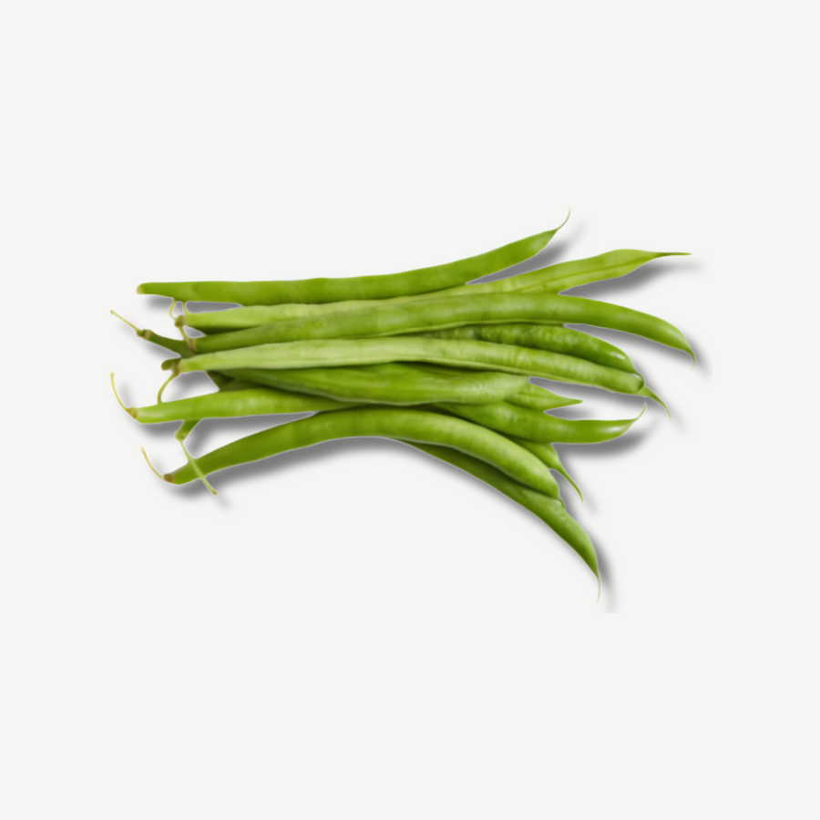 Green Beans delivered in Hong Kong