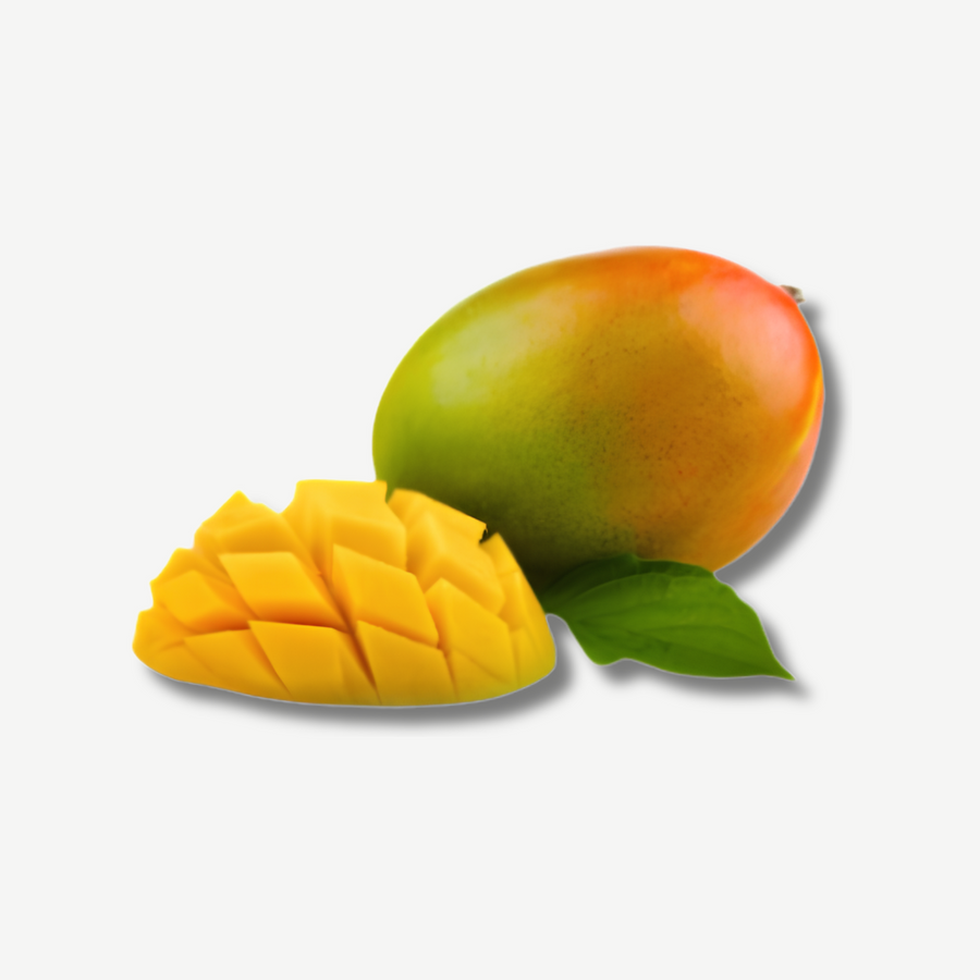 Mango delivered in Hong Kong