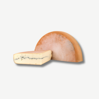 Morbier AOP, aged 100 days, pack of 200g-300g