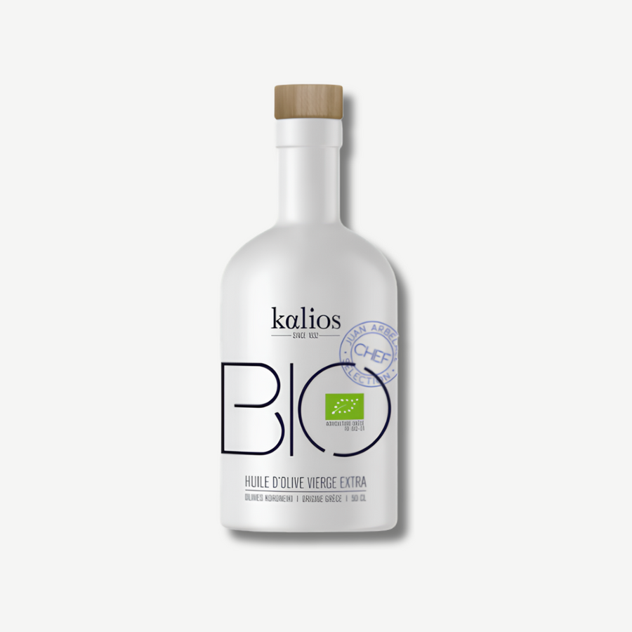 Organic Olive Oil delivered in Hong Kong