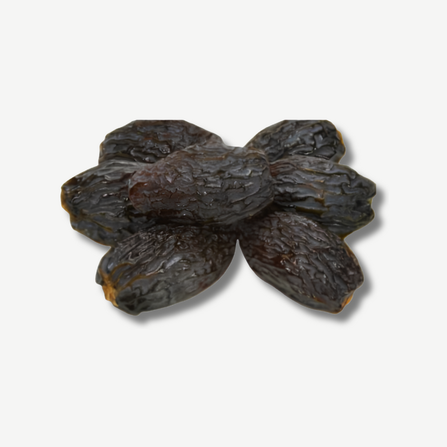 Organic Medjool Dates, pack of 250g