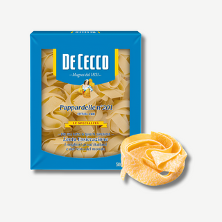 Pappardelle, pack of 500g