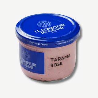 Pink Tarama, jar of 100g
