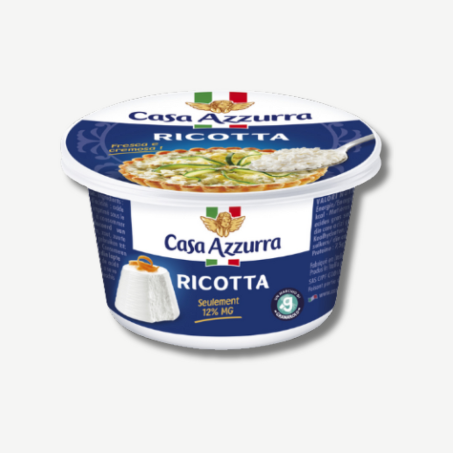 Ricotta Cheese delivered in Hong Kong