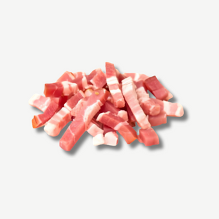 Smoked Lardons, pack of 200g