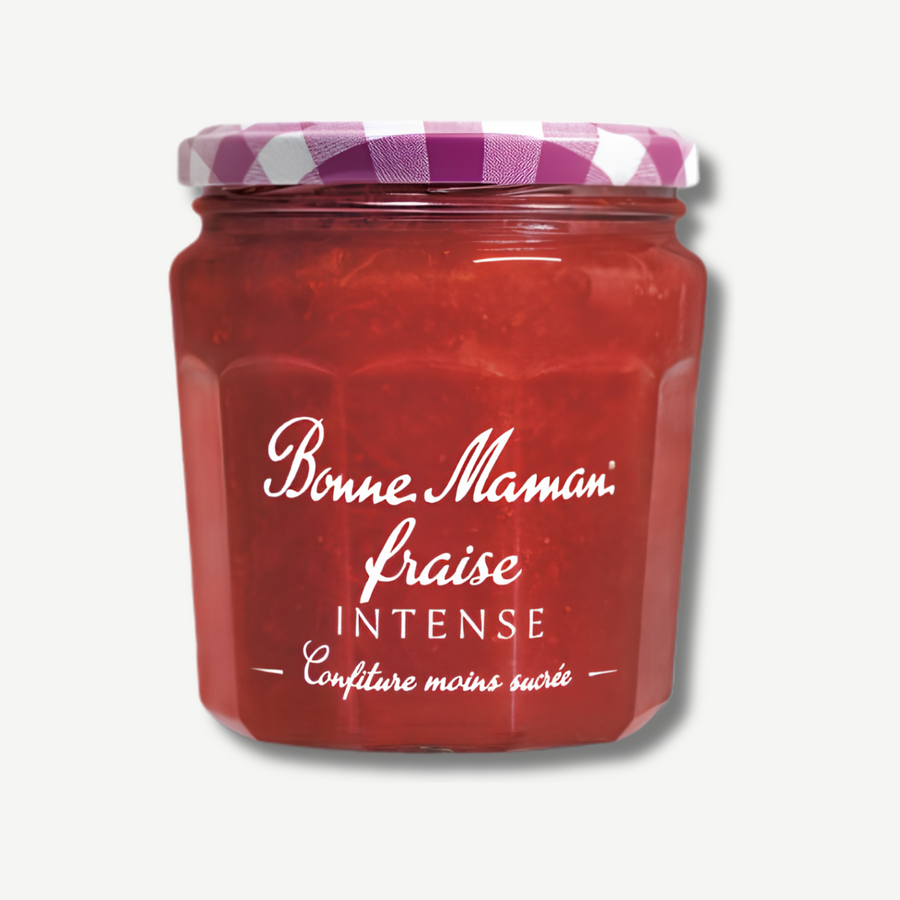 Strawberry Jam, Fruit Intense delivered in Hong Kong