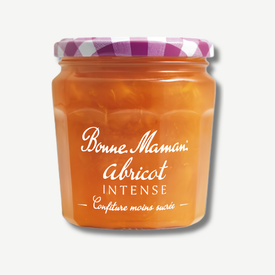 Apricot Jam, Fruit Intense delivered in Hong Kong