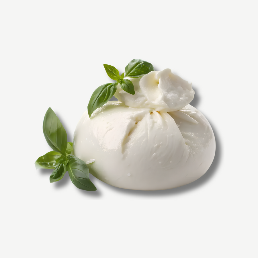 Burrata, pack of 250g