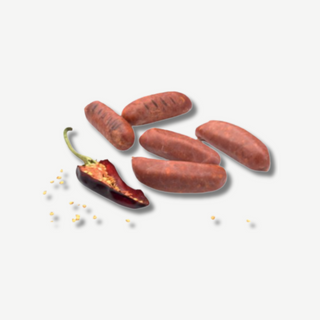 Chorizo, pack of 200g-300g