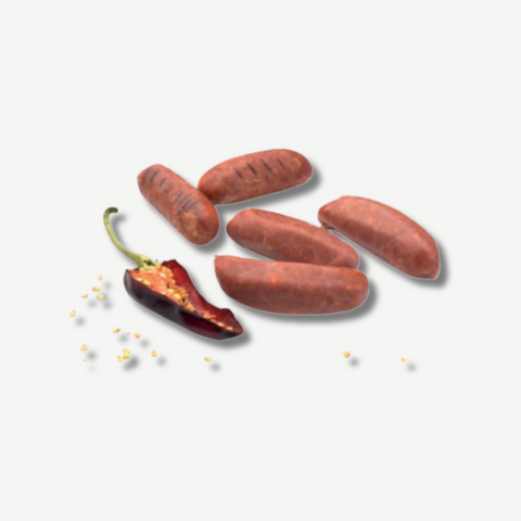 Chorizo Sausage delivered in Hong Kong