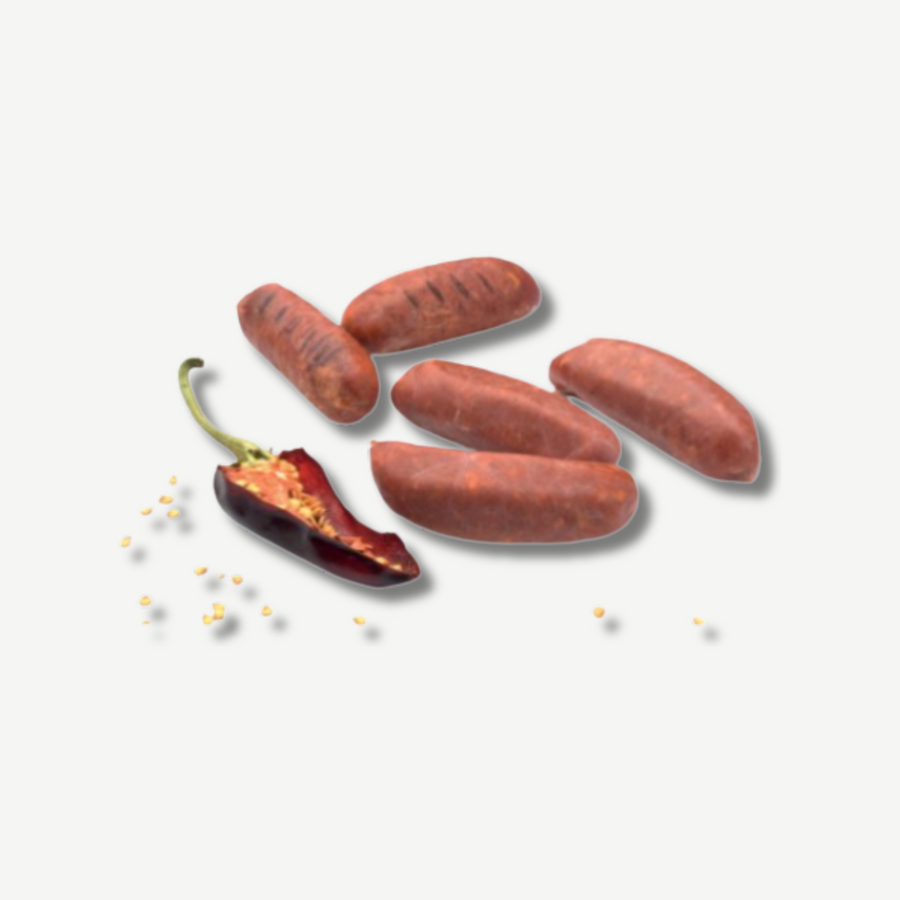 Chorizo Sausage delivered in Hong Kong