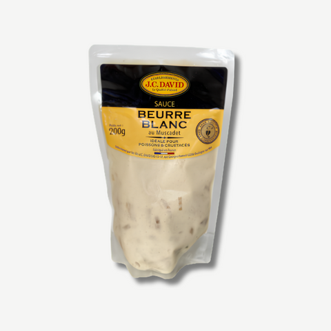 Classic French Butter Sauce delivered in Hong Kong