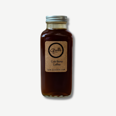 Cold Brew Coffee delivered in Hong Kong
