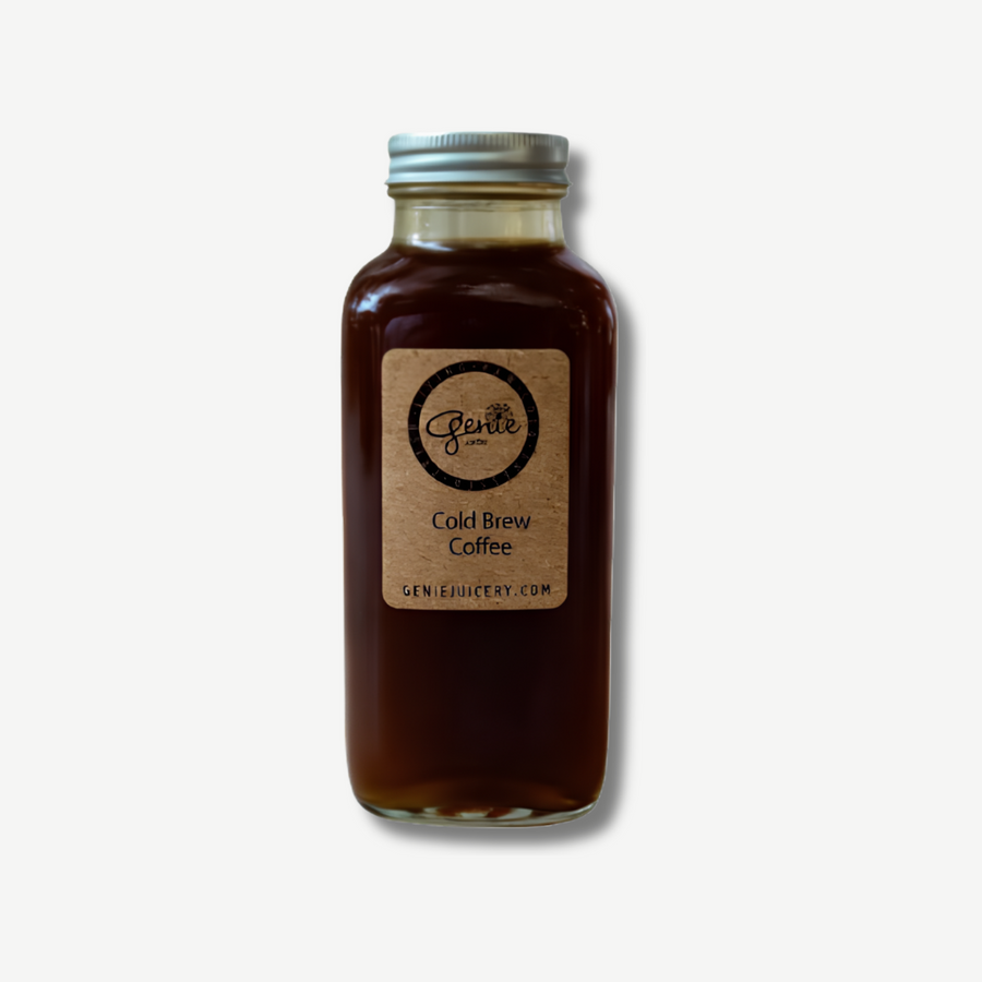 Cold Brew Coffee delivered in Hong Kong
