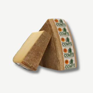 Comté Cheese, 18-month aged, pack of 200g-300g