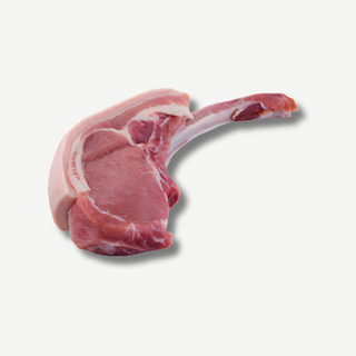 Frozen Pork Tomahawk, pack of 340g-380g