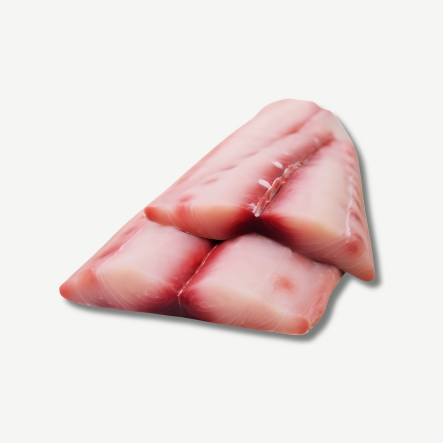 Frozen Wild Mahi Mahi Fillet delivered in Hong Kong