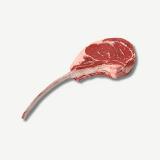 Frozen Grass-Fed Black Angus Beef Tomahawk, piece of 1.5kg-2kg