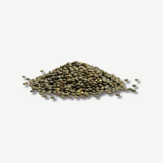 Label Rouge Green Lentils, pack of 500g