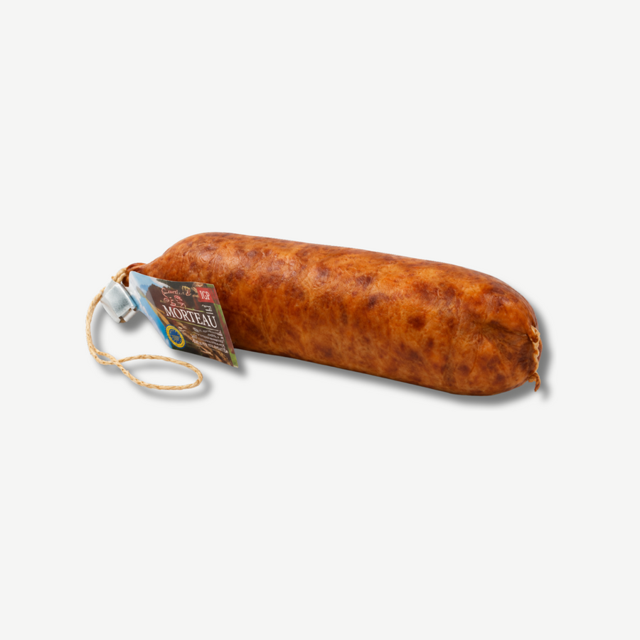 Mini Morteau Sausage delivered in Hong Kong