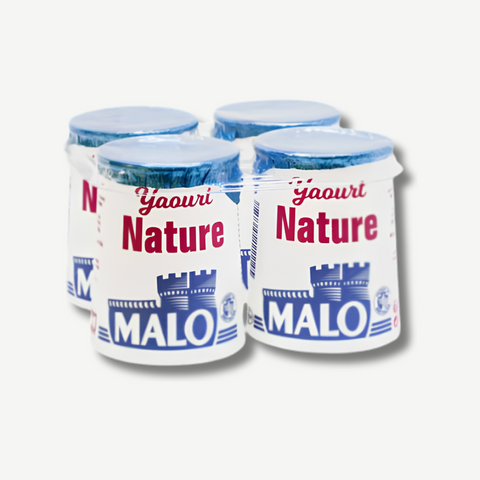 Nature Yoghurt delivered in Hong Kong
