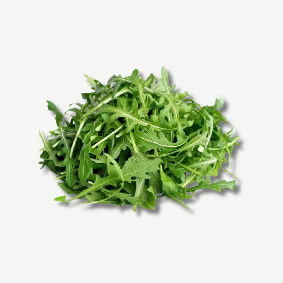 Organic Baby Leaves Rocket delivered in Hong Kong
