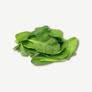 Organic Baby Spinach, pack of 125g