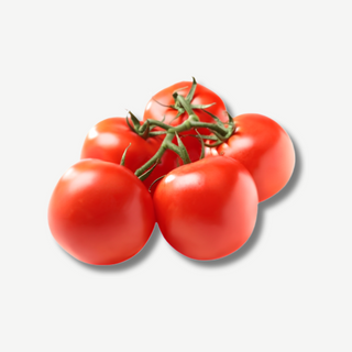 Organic Cherry Vine Tomatoes, pack of 250g