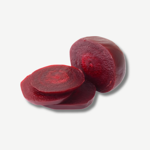 Organic Cooked Beetroot delivered in Hong Kong