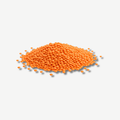 Red Lentils delivered in Hong Kong