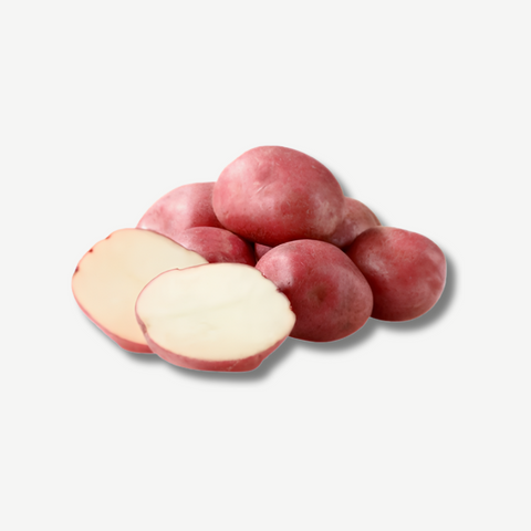 Red Potatoes delivered in Hong Kong