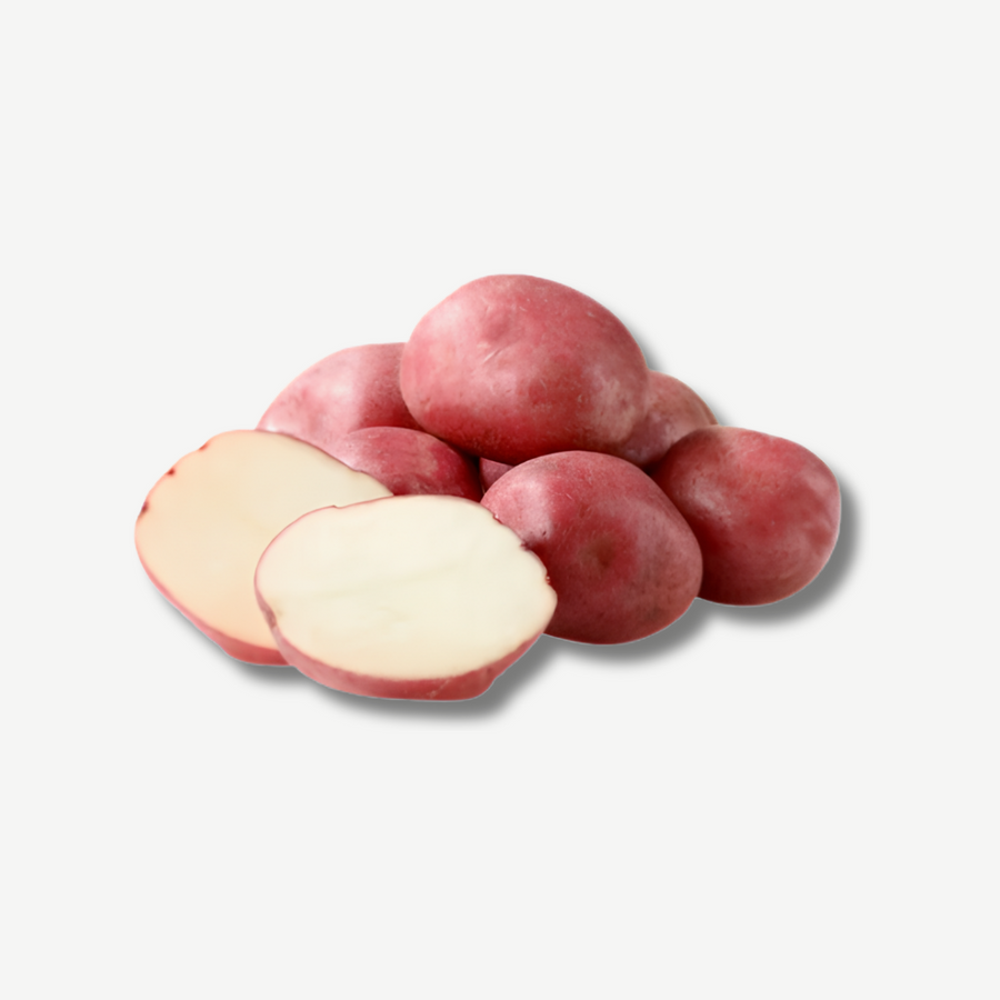 Red Potatoes delivered in Hong Kong