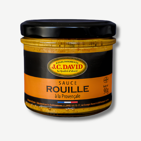 Rouille Sauce delivered in Hong Kong