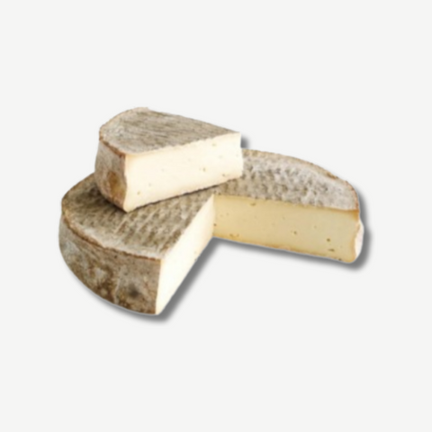 Saint Nectaire AOP Cheese delivered in Hong Kong