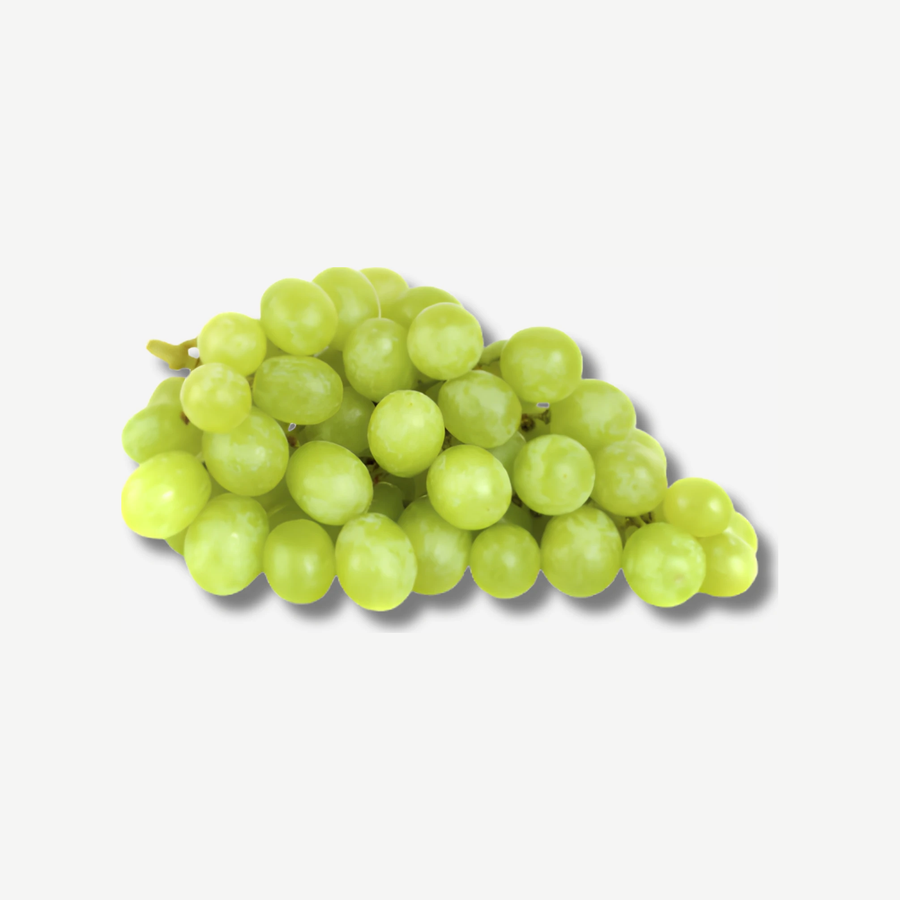 White Grapes, pack of 1kg