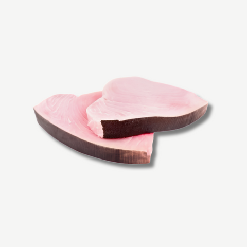 Frozen Wild Swordfish Steak delivered in Hong Kong