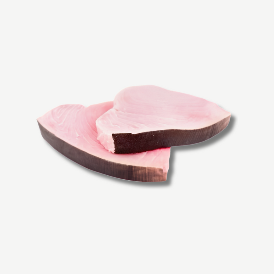 Frozen Wild Swordfish Steak delivered in Hong Kong