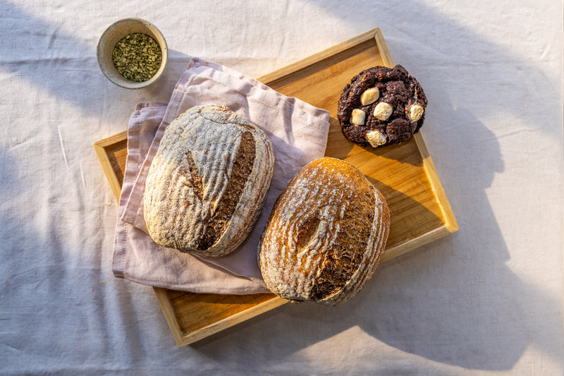 The Baker